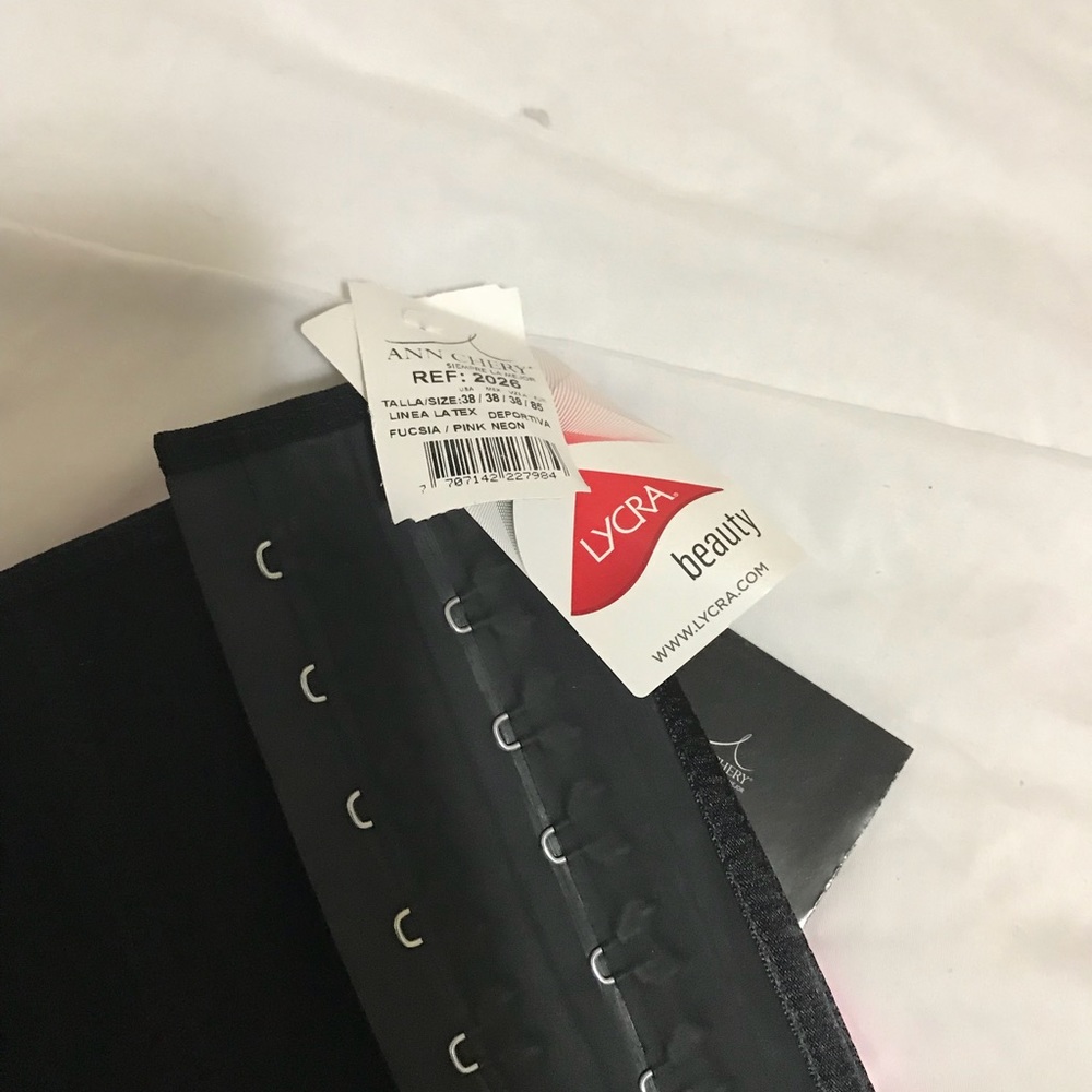 Ann Chery waist trainer - Picture 3 of 5